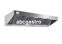 Wandhaube Motor Regler Licht 140x90
