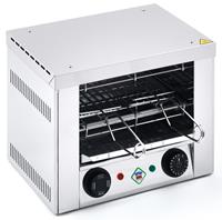 Toaster Grill elektro 1600Watt 37x25x24