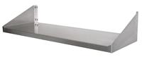 Wandbord 100x20