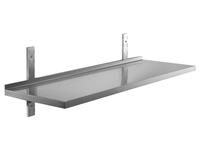 Wandregal 120x40