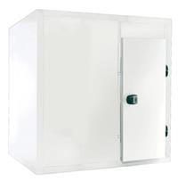 Khlzelle 120x120x200
