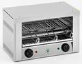 Toaster Grill elektro 2000Watt 48x25x24