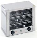 Toaster Grill elektro 3000Watt 48x25x36
